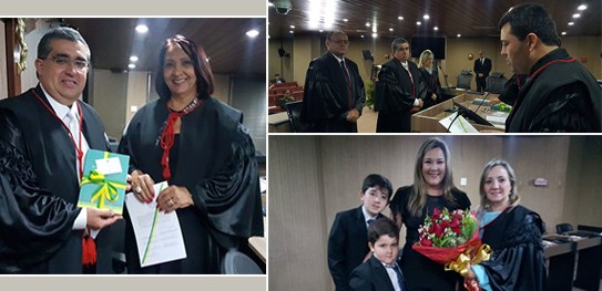 TRE-PB Paulo Câmara toma posse como juiz membro do TRE-PB Paulo Câmara toma posse como juiz membro do TRE-PB