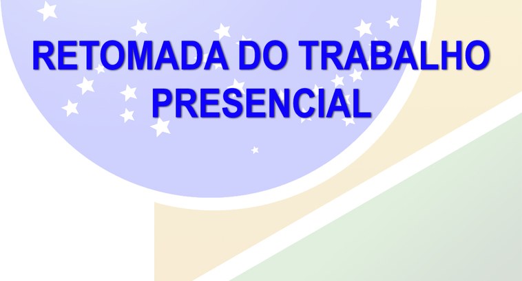 TRE-PB portaria conjunta #PraCegoVer: Banner com o logotipo estilizado da Justiça Eleitoral