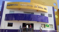 TRE-PB PREFEITURA DE DONA INÊS