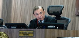 Presidente do TRE-PB destaca escolha dos Desembargadores Fátima Bezerra e Fred Coutinho para com...