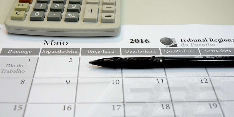 TRE-PB prestação de contas de partidos Partidos políticos têm prazo prorrogado para entrega de prestação de contas