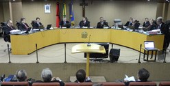 TRE-PB tem novo Procurador Regional Eleitoral