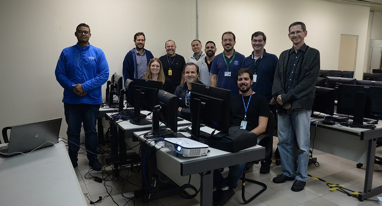 TRE-PB conclui nesta quinta-feira (30) curso sobre Nutanix