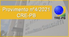 Provimento estabelece Política de Integridade no âmbito da Corregedoria Regional Eleitoral