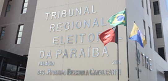 TRE-PB Provimento PJe CGE CGE estabelece padrões para o registro de procedimentos no PJe