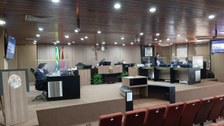 #ParaTodosVerem:  Primeira Sessão híbrida de julgamento da Corte Eleitoral Paraíba.