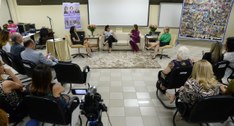 TRE-PB realiza primeira Roda de Conversa voltada às mulheres