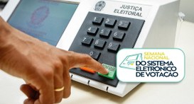 Ações serão promovidas entre 3 e 7 de agosto para aproximar a Justiça Eleitoral da sociedade e a...