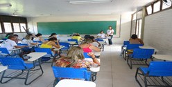 TRE-PB realiza seleção de estagiários de diversos cursos para a Sede do Tribunal.