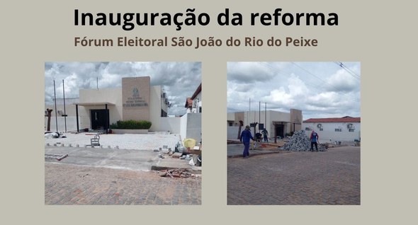 TRE-PB realiza semana de entregas e inaugurações na reta final da gestão_1 FOTO