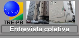 TRE-PB realizará nesta terça-feira (23) coletiva de imprensa sobre rezoneamento