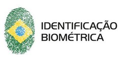 Logomarca da biometria