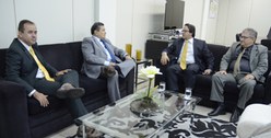TRE-PB recebe apoio da CBTU para revisão biométrica