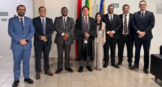 Comissão se colocou à disposição para colaborar com a Justiça Eleitoral durante as Eleições 2026