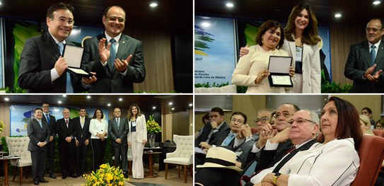 Escola Judiciária dá início ao Seminário sobre Reforma Política e Eleitoral