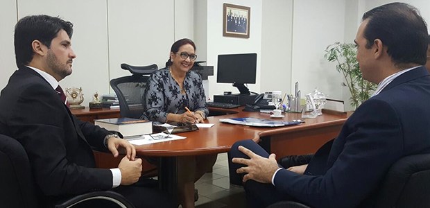 TRE-PB retoma atividades após recesso Judiciário Justiça Eleitoral retoma atividades após recesso Judiciário