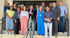TRE-PB RETOTALIZAÇÃO SANTA RITA