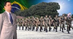 TRE-PB Roberto D'Horn Moreira Monteiro da Franca Sobrinho