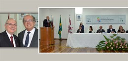 Romero Marcelo representa TRE-PB em conferência da ESMA