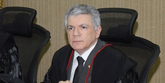 TRE-PB secretário judiciário Alberto Soares Secretário Judiciário do TRE-PB, Alberto Soares de Lima.