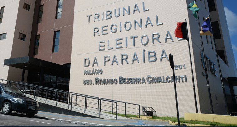 Justiça Eleitoral da Paraíba antecipa expediente 