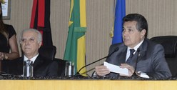 Lançamento do livro sobre a história da Justiça Eleitoral da Paraíba acontece no TRE