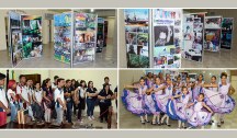 TRE-PB participa da 14ª Semana Nacional de Museus