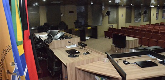 TRE-PB sessão ao vivo Confira a pauta de julgamento e acompanhe as sessões em tempo real