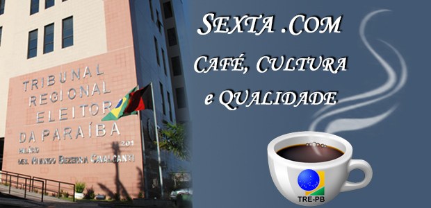 TRE-PB SEXTA.COM