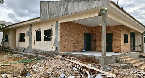 TRE-PB Soledade ganha nova sede da 23ª Zona Eleitoral nesta sexta-feira (19)