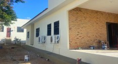 #PraTodosVerem: Na fotografia aparece parte da fachada do novo cartório eleitoral de Soledade ai...