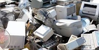TRE-PB sucata eletrônica agenda ambiental Maio da Sucata Eletrônica é o nome da temporada de coleta desse tipo de material, que tem início...