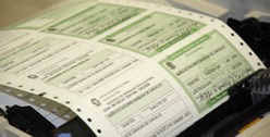 TSE publica calendário para procedimentos de cancelamento de título eleitoral
