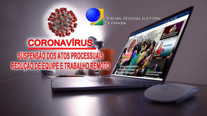 TRE-PB TRABALHO REMOTO TRE-PB TRABALHO REMOTO