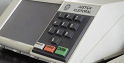 TRE-PB Urna Eletrônica
