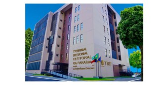 TRE-PB voto de aplauso à STI sede Corte Eleitoral aprova voto de aplauso à STI