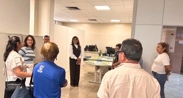 TREPB recebe idosos (3)