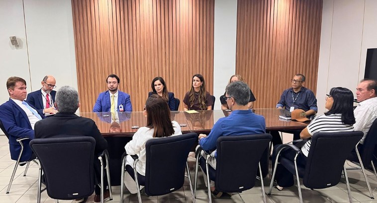 Resolução interna do Tribunal já havia determinado a transferência da sede da Zona 75 para o mun...