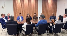 Resolução interna do Tribunal já havia determinado a transferência da sede da Zona 75 para o mun...