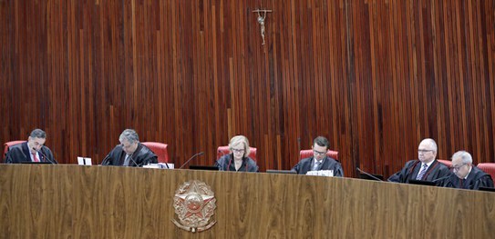 TSE Gravação TSE Gravação