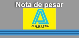 Nota de pesar da ASSTRE