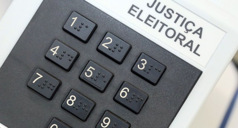 Tudo o que você precisa saber para votar no domingo (2) Tudo o que você precisa saber para votar no domingo (2)