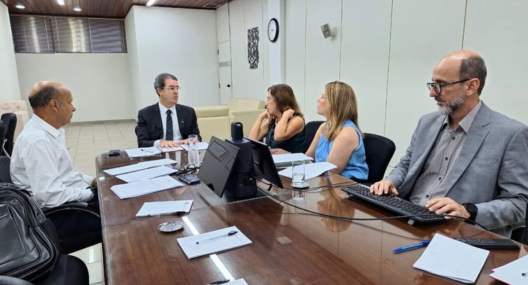 Zonas eleitorais da PB vão receber novos mobiliários e eletroeletrônicos Investimento em melhorias para o 1° grau de Jurisdição, entre reformas e aquisição de mobiliário...