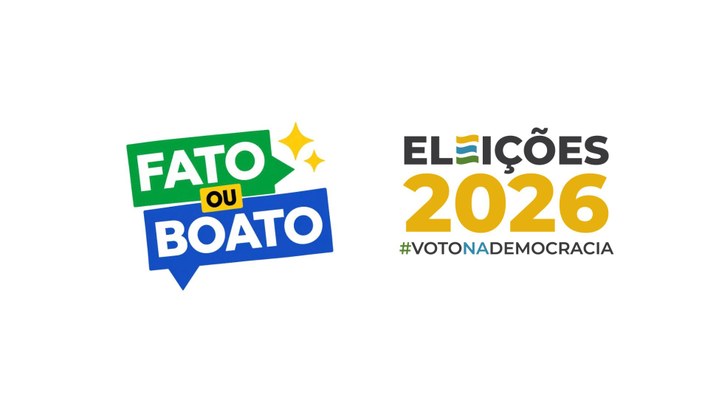 Pausa no aplicativo e na página de divulgação dos resultados não tem relação com o processo de t...