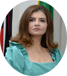 imagem Francilucy Rejane