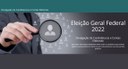 #PraTodosVerem: Na imagem aparece a expressão “Divulgação de Candidaturas e Contas Eleitorais” e...