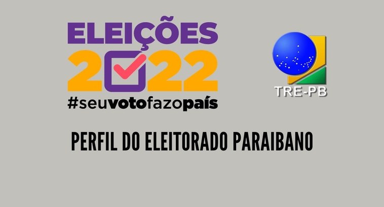 #PraTodosVerem: Na imagem aparece o logotipo da Justiça Eleitoral para as Eleições 2022 onde se ...