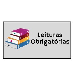 Leituras Obrigatórias e Importantes - TRE-PB