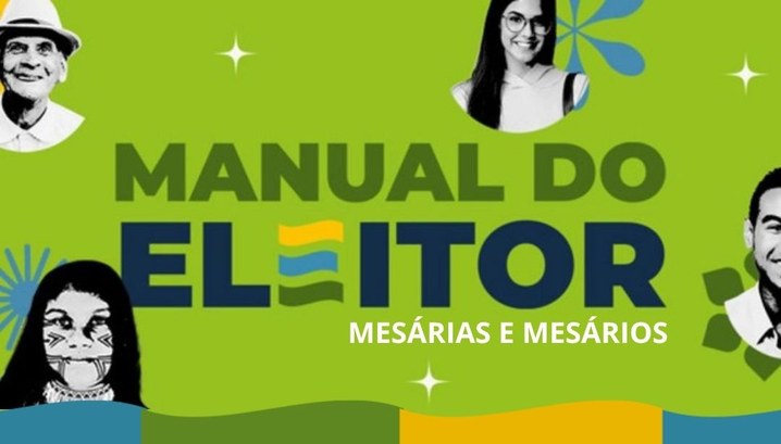 Conheça quem pode participar, como se inscrever e quais são os benefícios de atuar nas Eleições ...