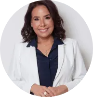 imagem Maria Cristina Paiva Santiago